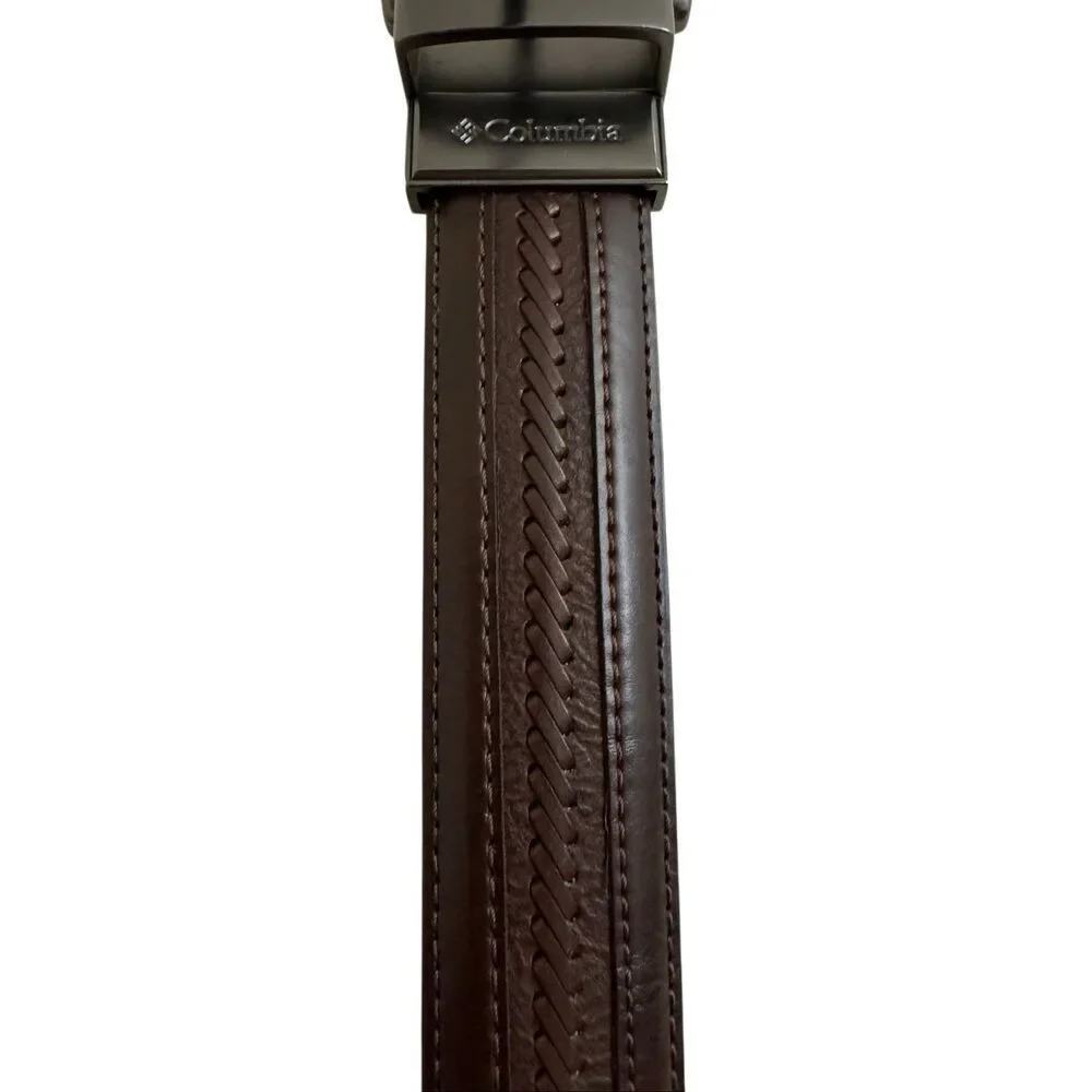 Columbia colombia brown